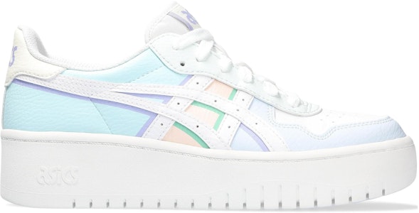 (W) 亚瑟士 Japan S PF '水蓝丁香' 1202A360-114 Order (W) 亚瑟士 Japan S PF '水蓝丁香' 1202A360-114