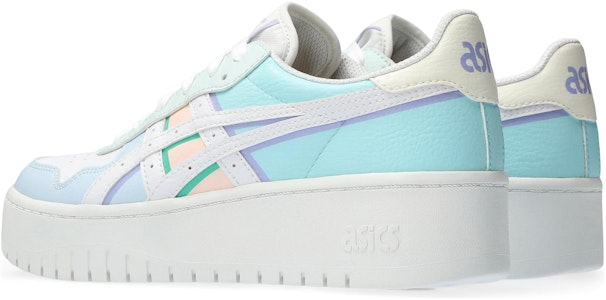 (W) 亚瑟士 Japan S PF '水蓝丁香' 1202A360-114 Shop (W) 亚瑟士 Japan S PF '水蓝丁香' 1202A360-114