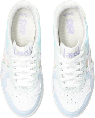 (W) 아식스 재팬 S PF '아쿠아마린 라일락' (63 characters) 1202A360-114 Purchase (W) 아식스 재팬 S PF '아쿠아마린 라일락' (63 characters) 1202A360-114