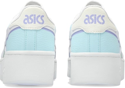 (W) 亚瑟士 Japan S PF '水蓝丁香' 1202A360-114 Details for (W) 亚瑟士 Japan S PF '水蓝丁香' 1202A360-114