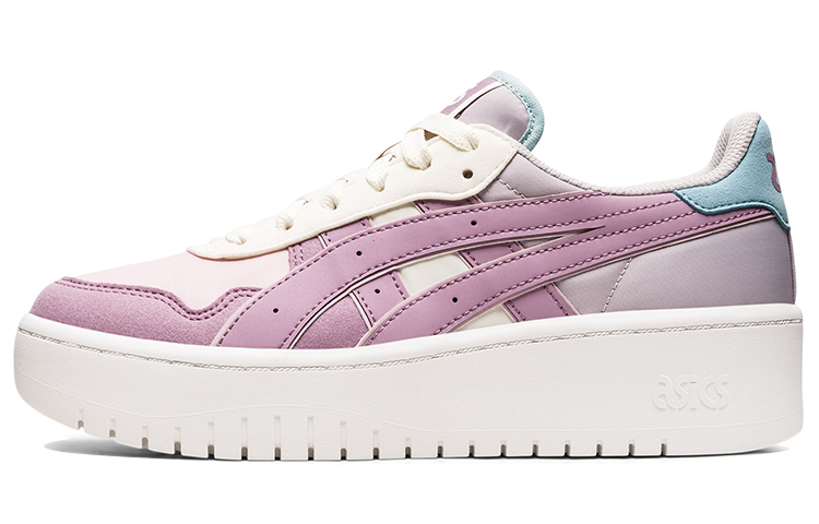 Buy (W) ASICS Japan S PF 'Barely Rose' Warna Rose Muda 1202A420-700