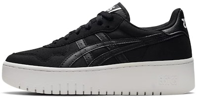 (Women) ASICS Japan S PF 'Black' 1202A178-001 (Women) ASICS Japan S PF 'Black' 1202A178-001