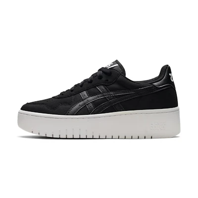 (W) ASICS Japan S PF 'Black'