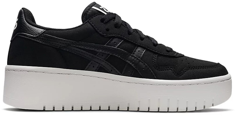 (W) ASICS Japan S PF 'Hitam' 1202A178-001 Order (W) ASICS Japan S PF 'Hitam' 1202A178-001
