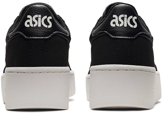 (W) ASICS Japan S PF 'Hitam' 1202A178-001 Shop (W) ASICS Japan S PF 'Hitam' 1202A178-001
