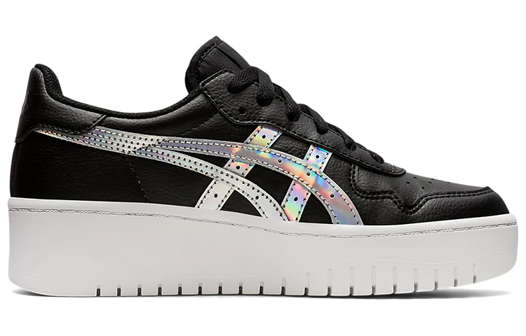 Order (W) ASICS Japan S PF ''Nero Iridescente'' 1202A300-001