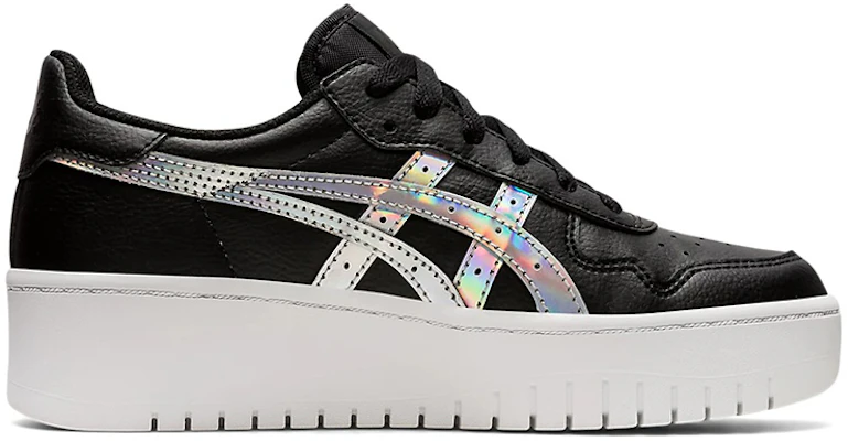 (W) ASICS Japan S PF ''Nero Iridescente'' 1202A300-001 Order (W) ASICS Japan S PF ''Nero Iridescente'' 1202A300-001