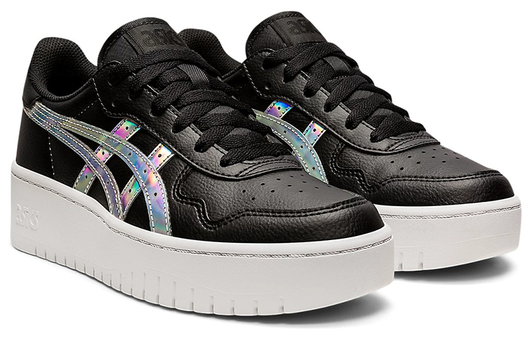 Lookbook (W) ASICS Japan S PF ''Nero Iridescente'' 1202A300-001