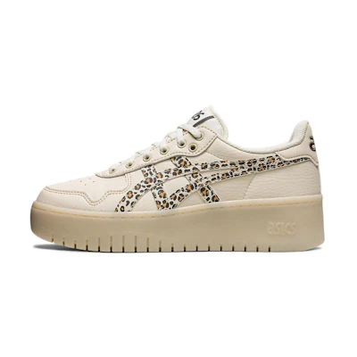 (W) ASICS Japan S PF 'Bone White'