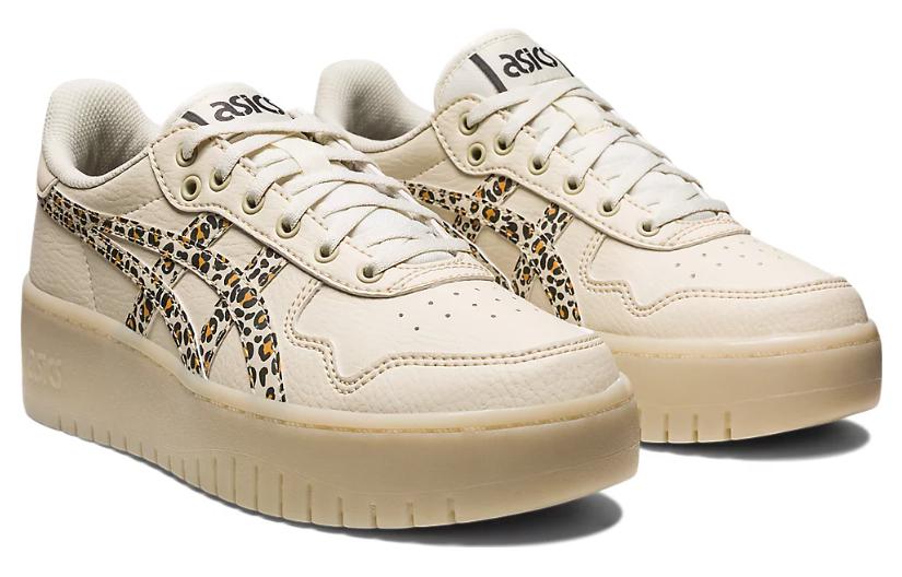 (W) ASICS Japan S PF 'Bone White' 圖 3