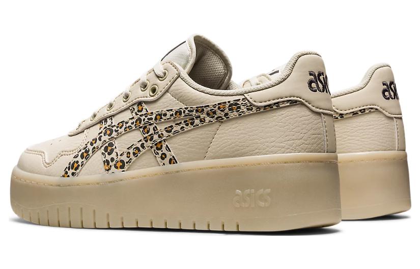 (W) ASICS Japan S PF 'Bone White' 圖 4