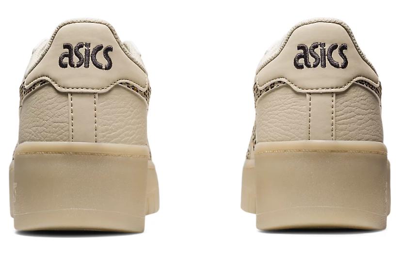 (W) ASICS Japan S PF 'Bone White' 圖 6