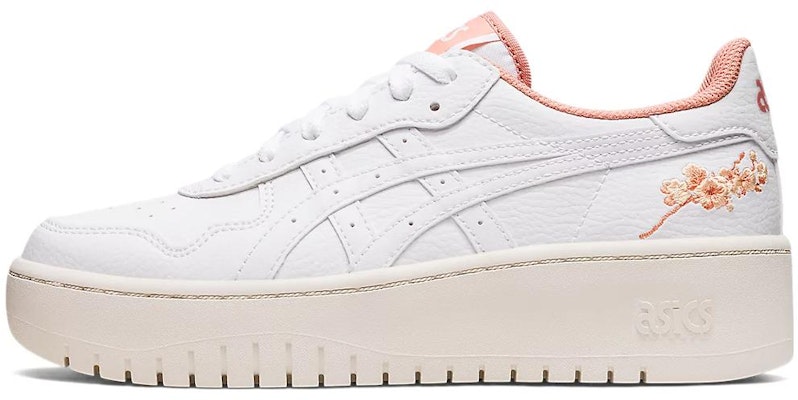 (W) 아식스 재팬 S PF '벚꽃'  (Asikseu Jaepaen S PF 'Beojkkot') 1202A406-105 Buy (W) 아식스 재팬 S PF '벚꽃'  (Asikseu Jaepaen S PF 'Beojkkot') 1202A406-105