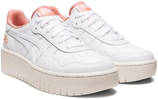 (W) 아식스 재팬 S PF '벚꽃'  (Asikseu Jaepaen S PF 'Beojkkot') 1202A406-105 Lookbook (W) 아식스 재팬 S PF '벚꽃'  (Asikseu Jaepaen S PF 'Beojkkot') 1202A406-105