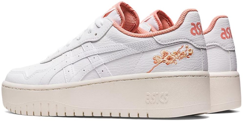 (W) ASICS Japan S PF '樱花' 1202A406-105 Shop (W) ASICS Japan S PF '樱花' 1202A406-105