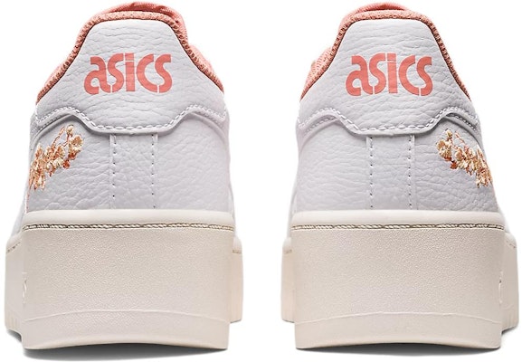 (W) 아식스 재팬 S PF '벚꽃'  (Asikseu Jaepaen S PF 'Beojkkot') 1202A406-105 Details for (W) 아식스 재팬 S PF '벚꽃'  (Asikseu Jaepaen S PF 'Beojkkot') 1202A406-105