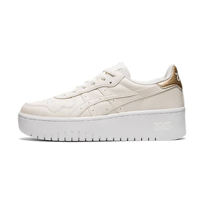 (W) ASICS Japan S PF 'Cream'
