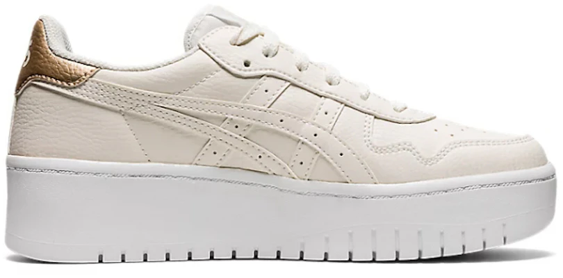 (W) ASICS Japan S PF ''Crème'' 1202A024-103 Order (W) ASICS Japan S PF ''Crème'' 1202A024-103