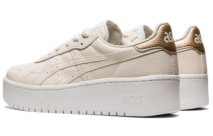 Lookbook (W) ASICS Japan S PF ''Crème'' 1202A024-103