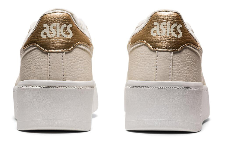 Shop (W) ASICS Japan S PF ''Crème'' 1202A024-103