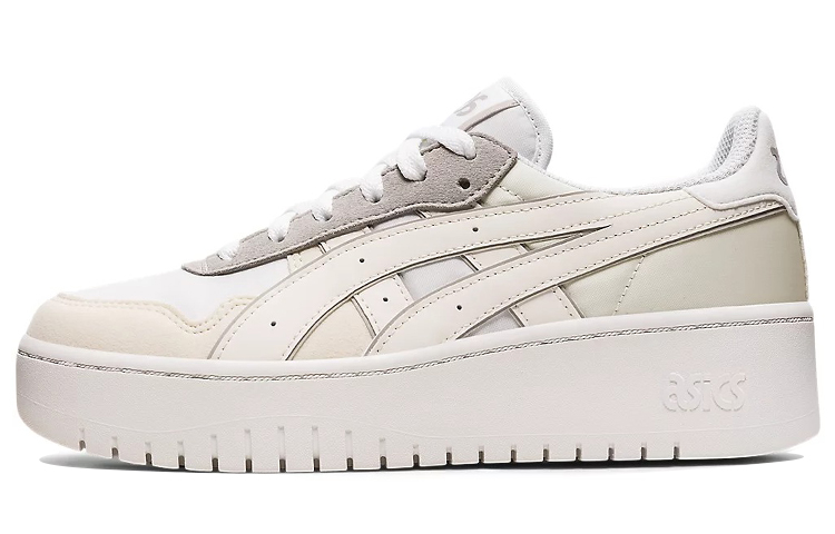 Buy (W) 아식스 재팬 S PF '크림 화이트' (Asikseu Jaepen S PF 'Keurim Hwaiteu') 1202A420-100