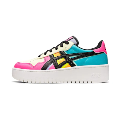 (W) ASICS Japan S PF 'Huddle Yellow Black'