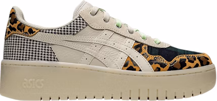 (Women) ASICS Japan S PF 'Leopard' 1202A317-252 (Women) ASICS Japan S PF 'Leopard' 1202A317-252