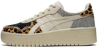 (Women) ASICS Japan S PF 'Leopard' 1202A317-252 (Women) ASICS Japan S PF 'Leopard' 1202A317-252