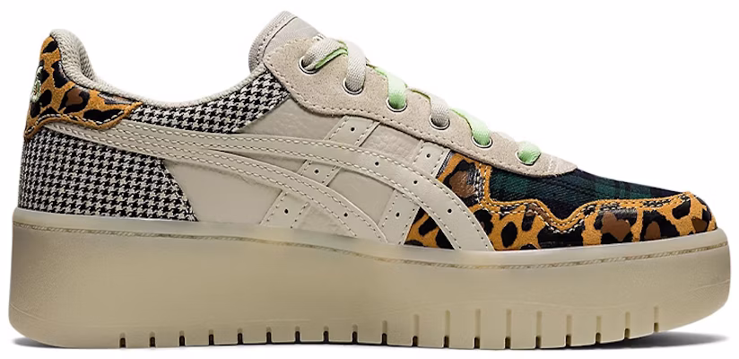 (Women) ASICS Japan S PF 'Leopard' 1202A317-252 Order (Women) ASICS Japan S PF 'Leopard' 1202A317-252
