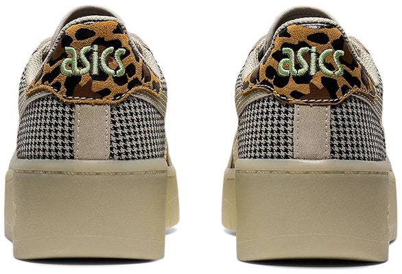 (W) ASICS Japan S PF '豹纹' 1202A317-252 Details for (W) ASICS Japan S PF '豹纹' 1202A317-252