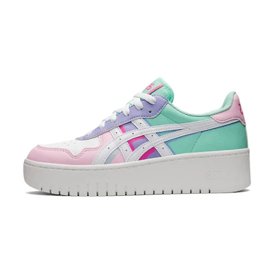 (W) ASICS Japan S Pf 'White cotton candy'