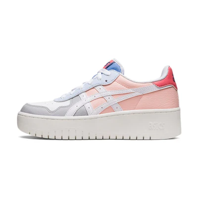(W) ASICS Japan S PF 'Pastel Pink Blue'