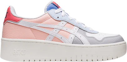 (Women) ASICS Japan S PF 'Pastel Pink Blue' 1202A024-105 (Women) ASICS Japan S PF 'Pastel Pink Blue' 1202A024-105