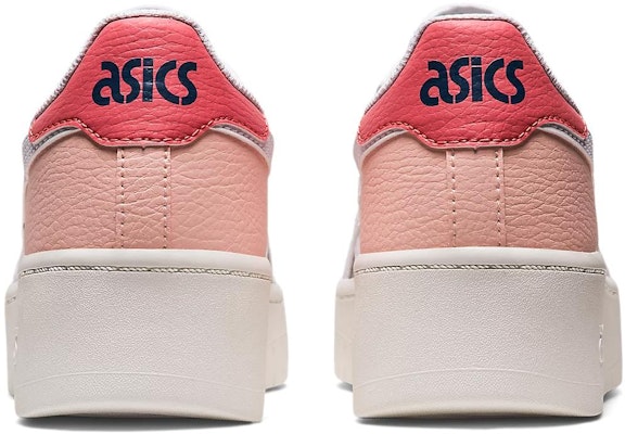 (Women) ASICS Japan S PF 'Pastel Pink Blue' 1202A024-105 Details for (Women) ASICS Japan S PF 'Pastel Pink Blue' 1202A024-105