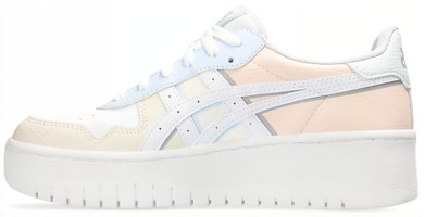 (Women) ASICS Japan S PF 'Pearl Pink Light Blue' 1202A360-113 (Women) ASICS Japan S PF 'Pearl Pink Light Blue' 1202A360-113