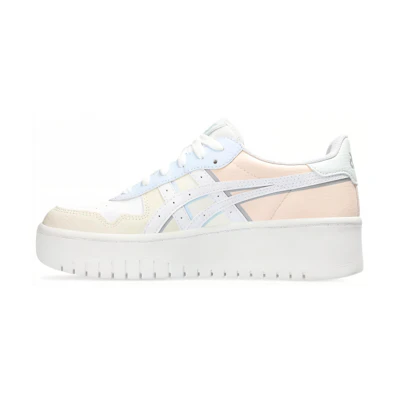 (W) ASICS Japan S PF 'Pearl Pink Light Blue'