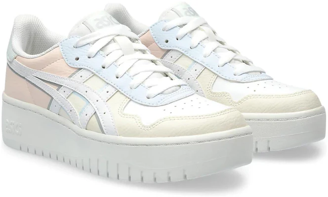 (W) 아식스 재팬 S PF '펄핑크 라이트블루' 1202A360-113 Shop (W) 아식스 재팬 S PF '펄핑크 라이트블루' 1202A360-113