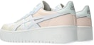 Shop (Women) ASICS Japan S PF 'Pearl Pink Light Blue' 1202A360-113