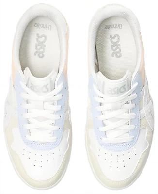 (W) 아식스 재팬 S PF '펄핑크 라이트블루' 1202A360-113 Details for (W) 아식스 재팬 S PF '펄핑크 라이트블루' 1202A360-113