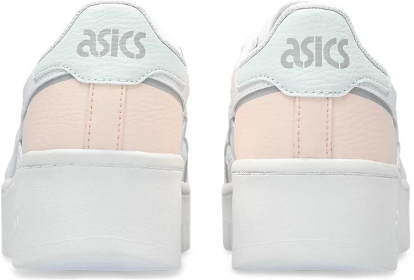 (W) 아식스 재팬 S PF '펄핑크 라이트블루' 1202A360-113 Details for (W) 아식스 재팬 S PF '펄핑크 라이트블루' 1202A360-113