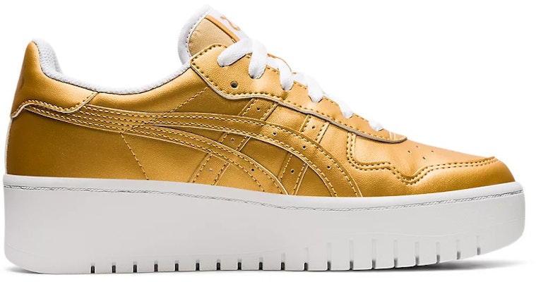 (W) ASICS Japan S PF 'Emas Tulen' 1202A302-200 Order (W) ASICS Japan S PF 'Emas Tulen' 1202A302-200