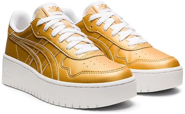 (W) ASICS Japan S PF 'Emas Tulen' 1202A302-200 Lookbook (W) ASICS Japan S PF 'Emas Tulen' 1202A302-200