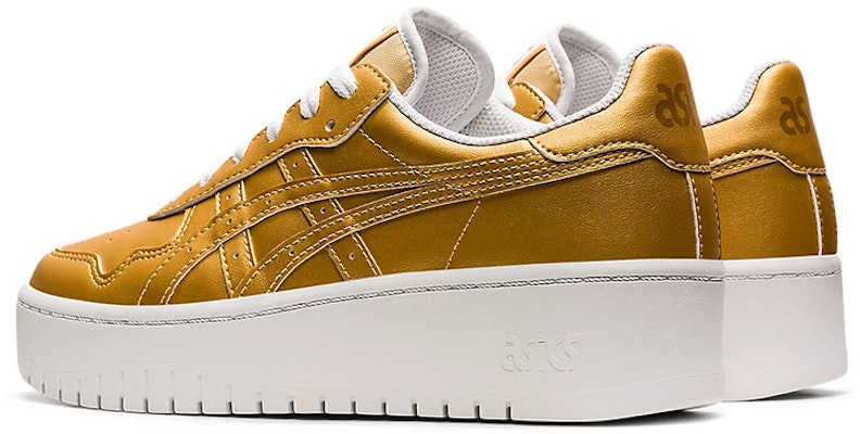 (W) ASICS Japan S PF 'Emas Tulen' 1202A302-200 Shop (W) ASICS Japan S PF 'Emas Tulen' 1202A302-200