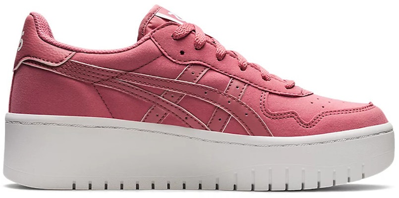 (W) ASICS Japan S PF 'Smokey Rose' Sepatu Wanita 1202A178-700 Order (W) ASICS Japan S PF 'Smokey Rose' Sepatu Wanita 1202A178-700