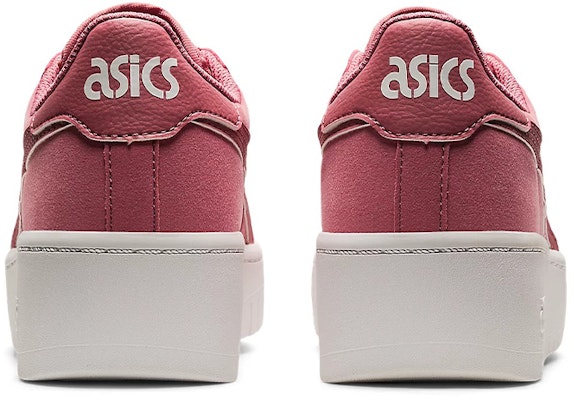 (W) ASICS Japan S PF 'Smokey Rose' Sepatu Wanita 1202A178-700 Shop (W) ASICS Japan S PF 'Smokey Rose' Sepatu Wanita 1202A178-700
