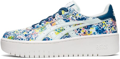 (Women) ASICS Japan S PF 'Soothing Sea' 1202A376-400 (Women) ASICS Japan S PF 'Soothing Sea' 1202A376-400