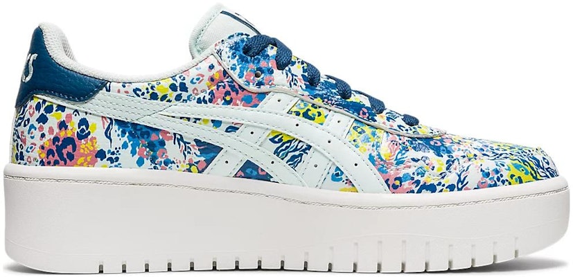 (女性)ASICS Japan S PF '舒慰海洋' 1202A376-400 Order (女性)ASICS Japan S PF '舒慰海洋' 1202A376-400