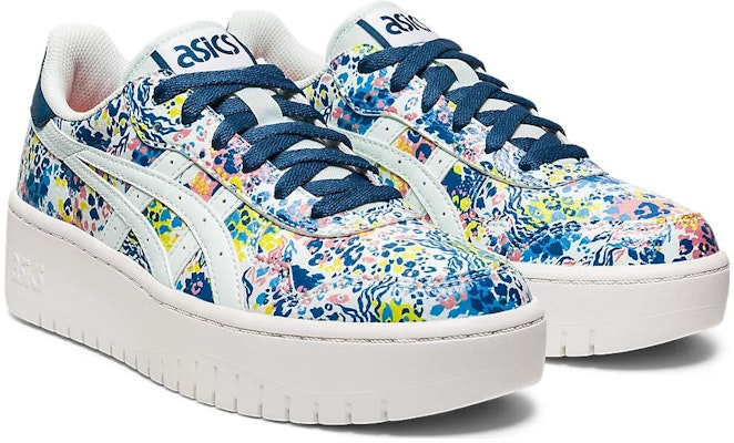 (女性)ASICS Japan S PF '舒慰海洋' 1202A376-400 Lookbook (女性)ASICS Japan S PF '舒慰海洋' 1202A376-400