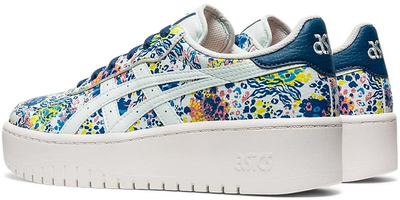 (女性)ASICS Japan S PF '舒慰海洋' 1202A376-400 Shop (女性)ASICS Japan S PF '舒慰海洋' 1202A376-400