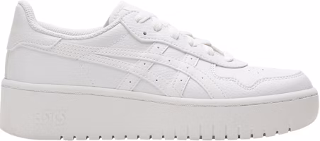 (Women) ASICS Japan S PF 'Triple White' 1192A212-100 (Women) ASICS Japan S PF 'Triple White' 1192A212-100